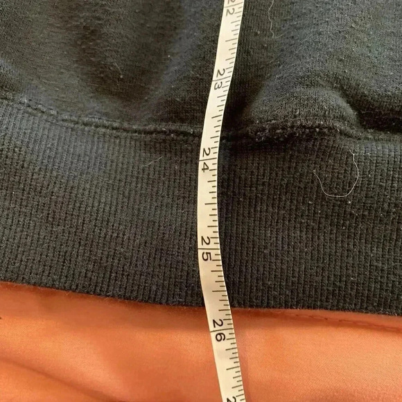 Pink Floyd The Wall HB3 Tech Built In Earphones Sherpa Hood Zip‎ Hoodie Size L - Picture 9 of 9